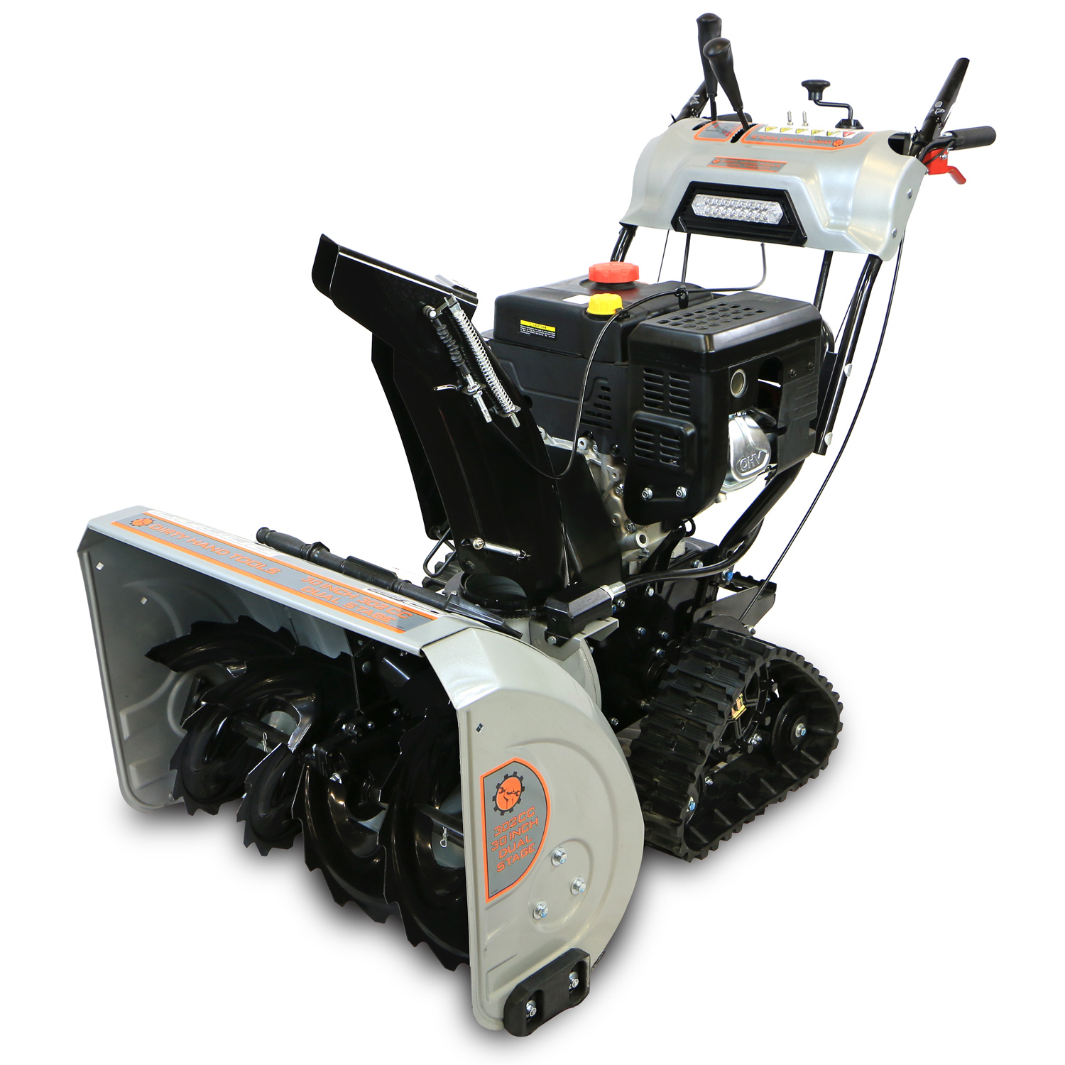 clearance snow blowers